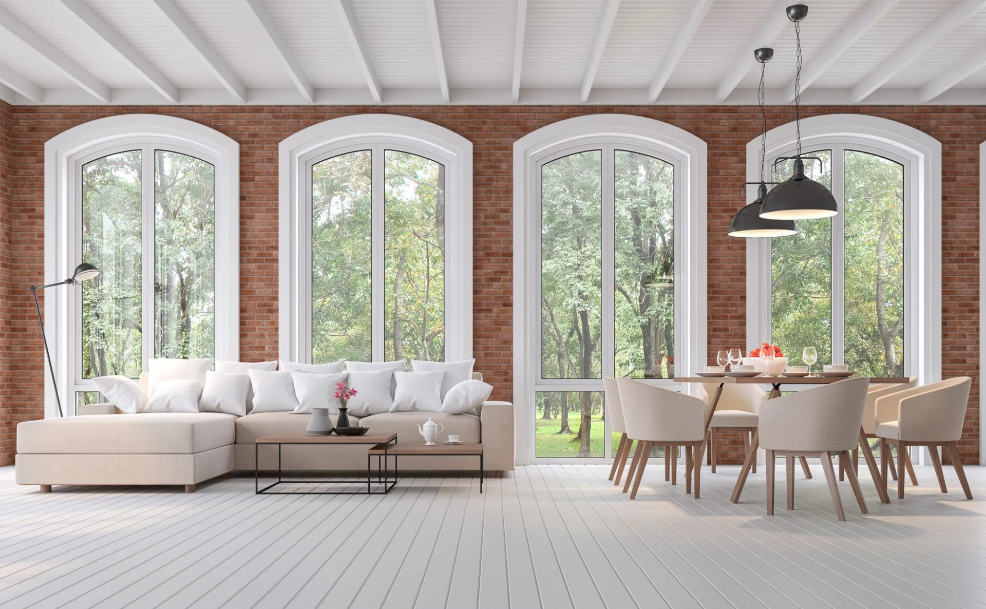 Energy-Efficient Custom Windows | Precision Doors & Windows Leamington